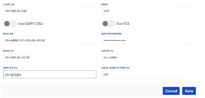 LDAP-webserver2