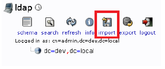 LDAP-webserver6